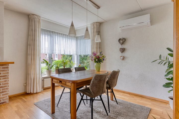 Foto 9 van Vulcaanstraat 32