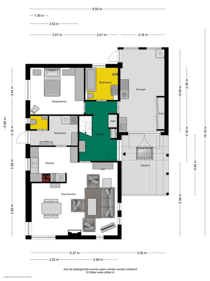 Foto 42 van Vulcaanstraat 32