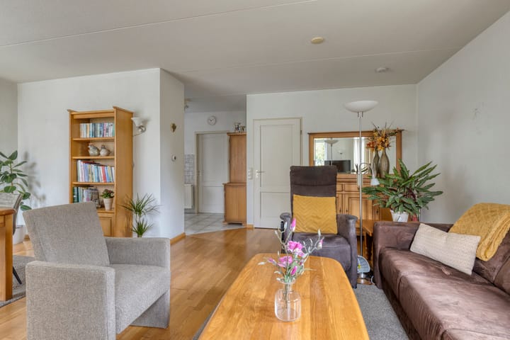 Foto 5 van Vulcaanstraat 32