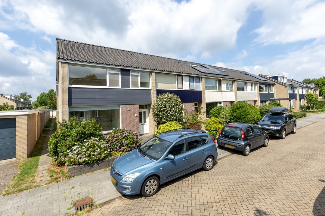 Foto 1 van Ockeghemstraat 36