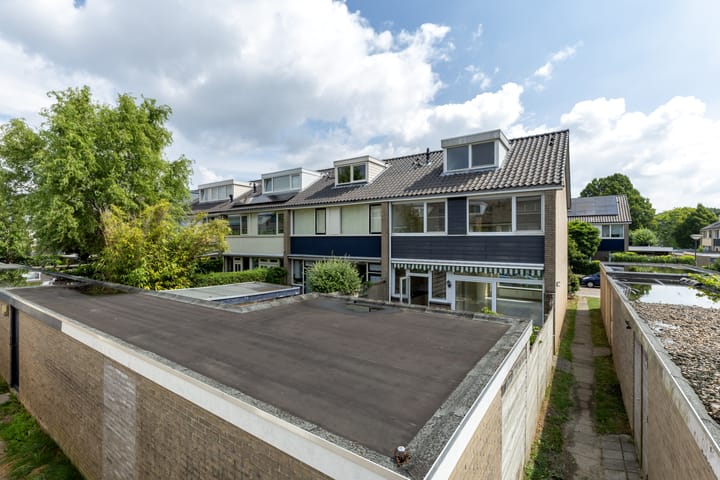 Photo 2 of Ockeghemstraat 36