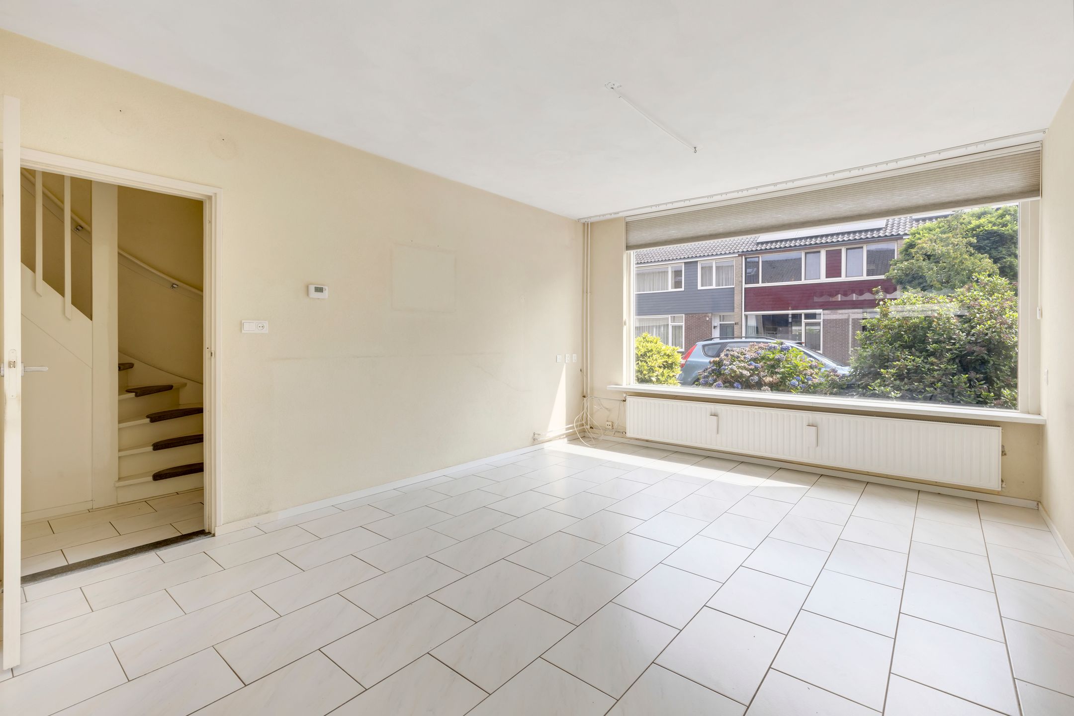 Foto 3 van Ockeghemstraat 36