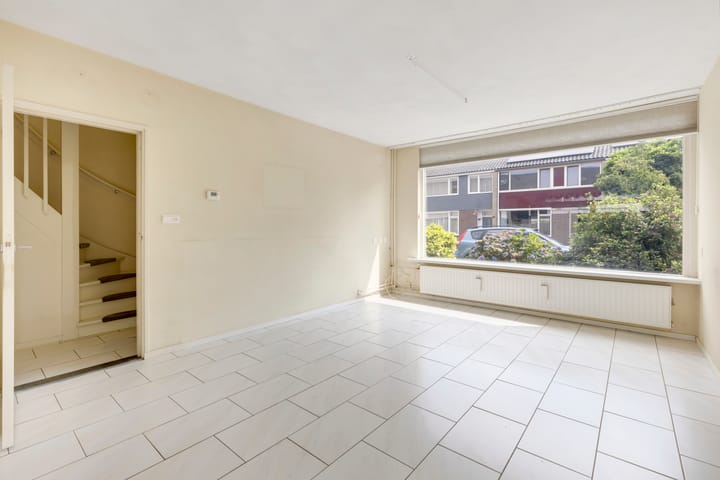 Photo 3 of Ockeghemstraat 36