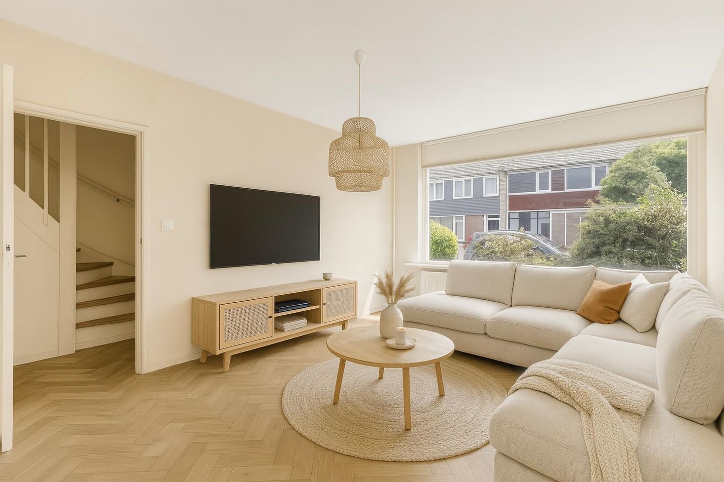 Foto 4 van Ockeghemstraat 36