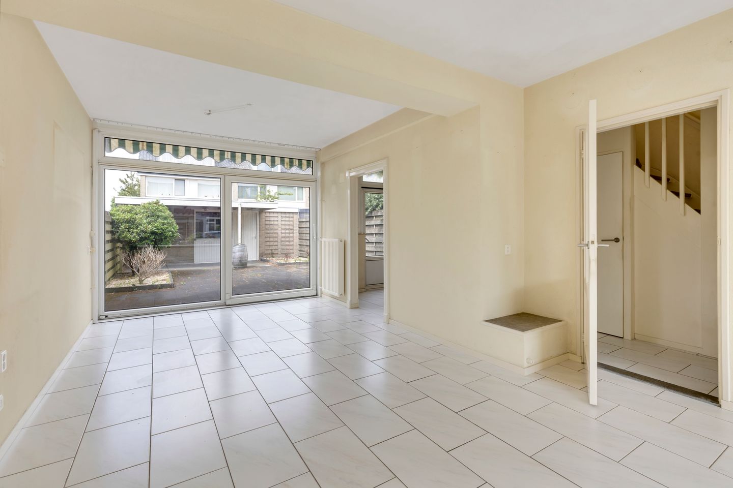 Foto 5 van Ockeghemstraat 36