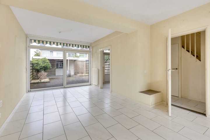 Photo 5 of Ockeghemstraat 36