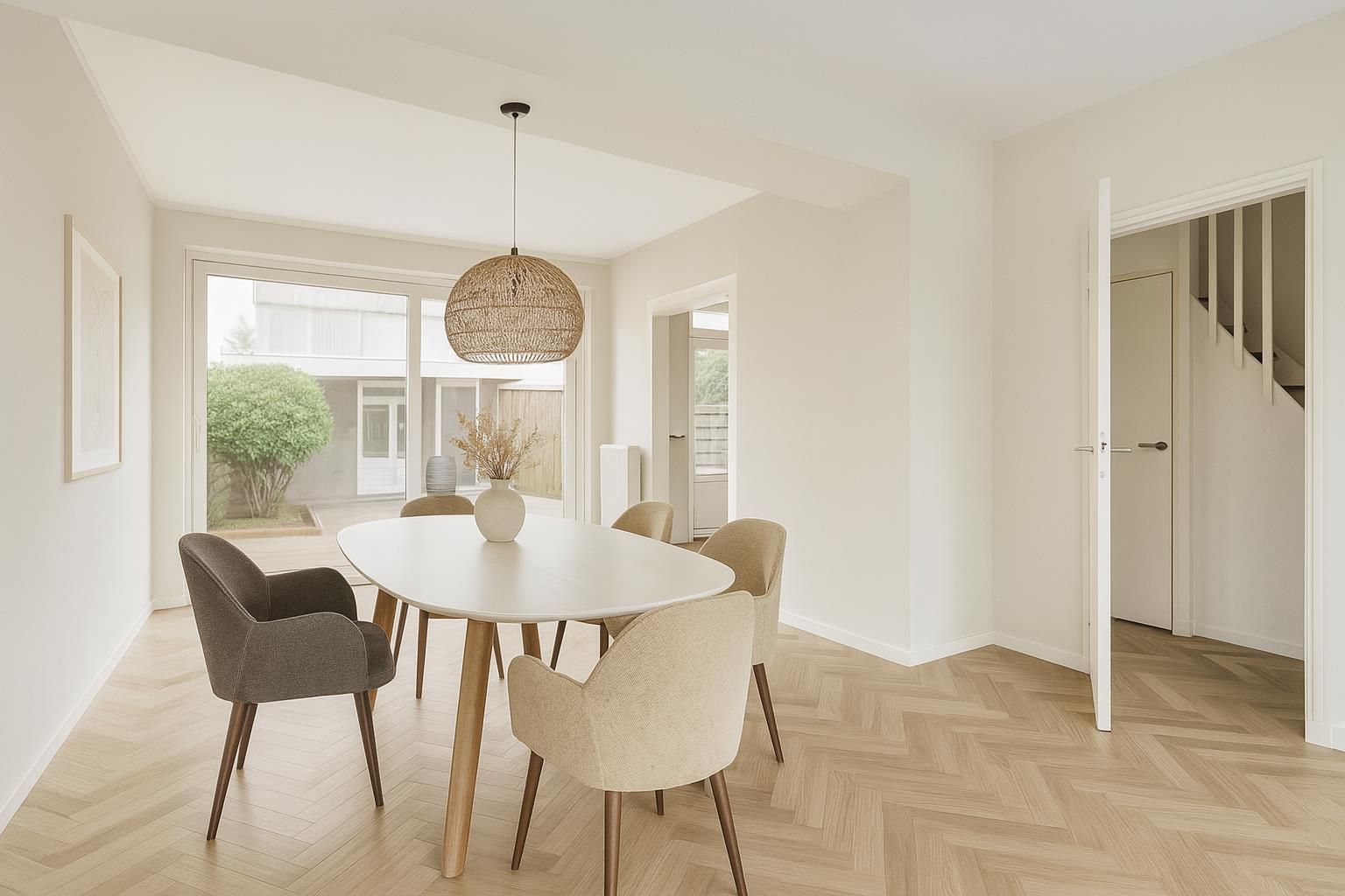 Foto 6 van Ockeghemstraat 36