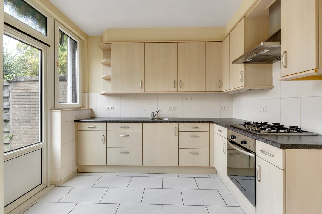 Foto 7 van Ockeghemstraat 36