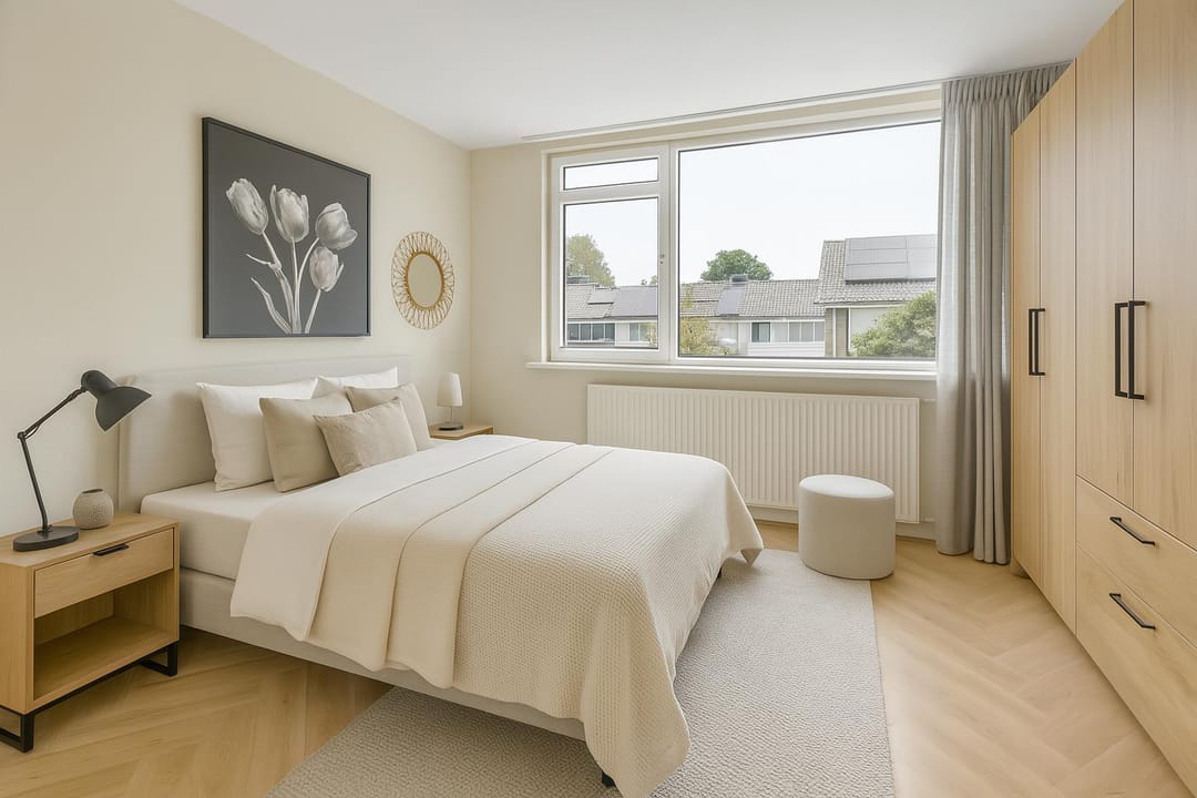 Foto 11 van Ockeghemstraat 36