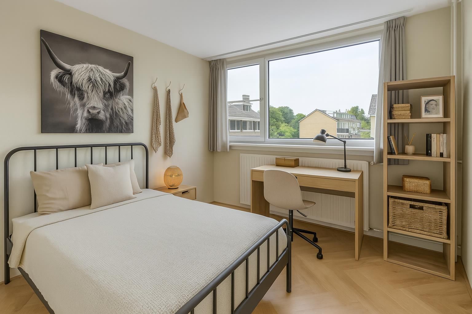 Foto 15 van Ockeghemstraat 36