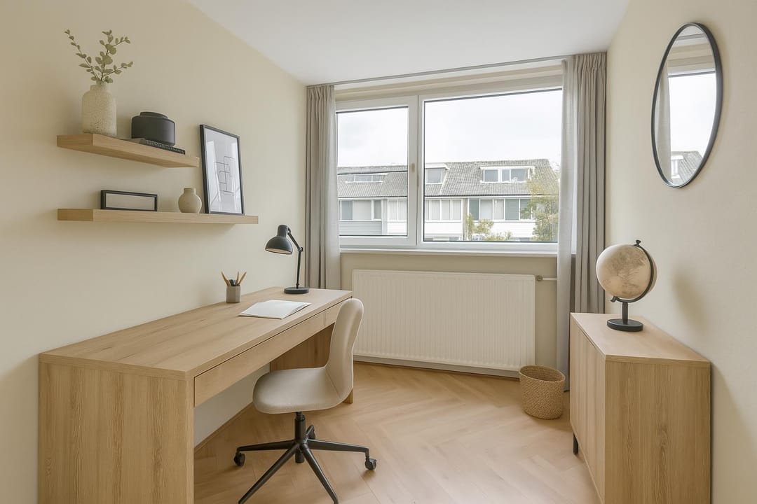 Foto 17 van Ockeghemstraat 36