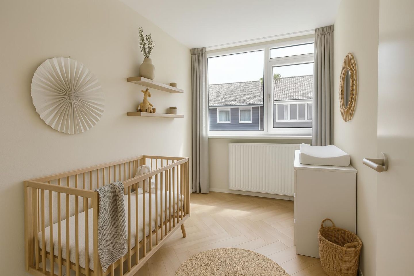 Foto 19 van Ockeghemstraat 36