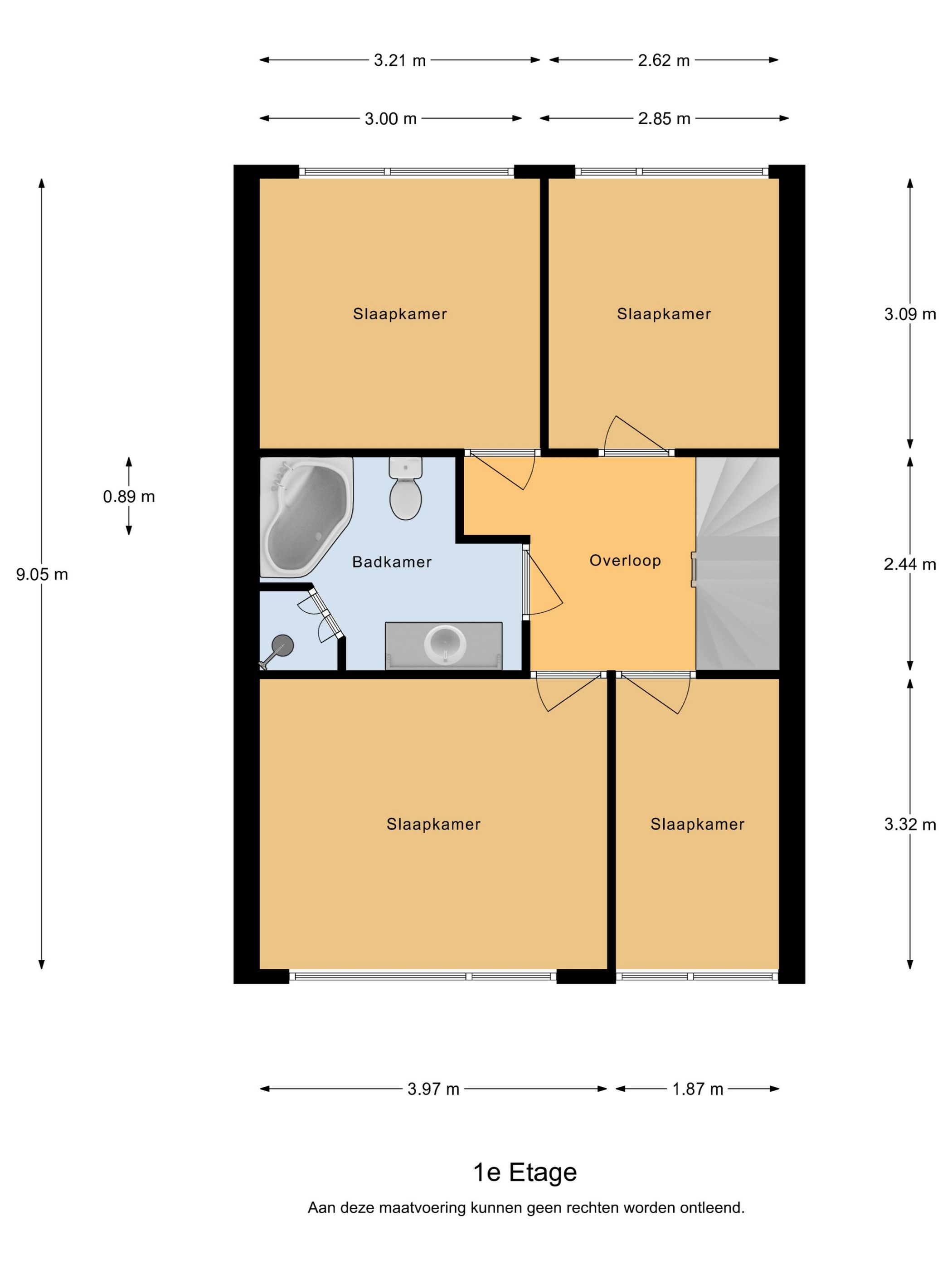 Foto 21 van Ockeghemstraat 36