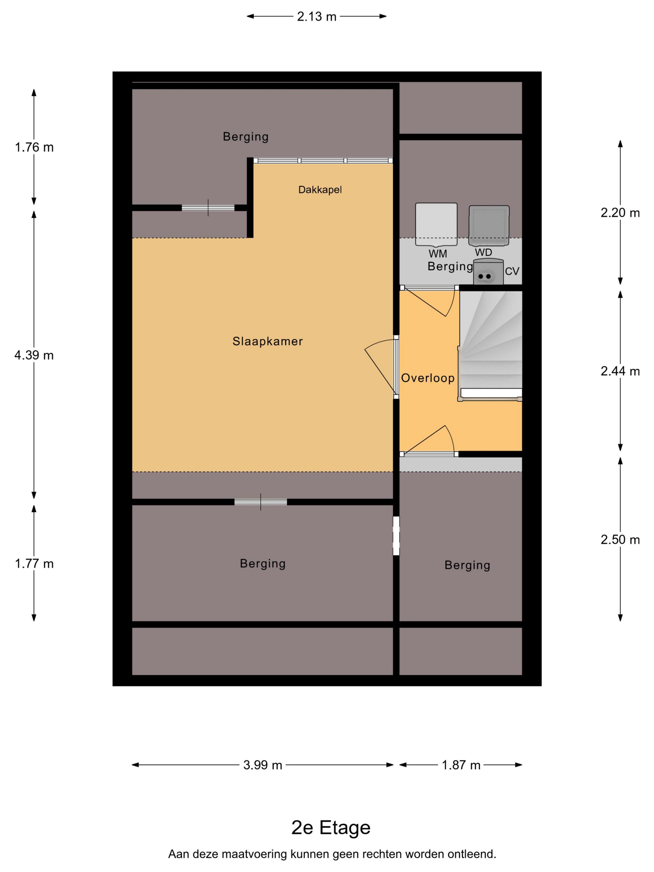Foto 24 van Ockeghemstraat 36