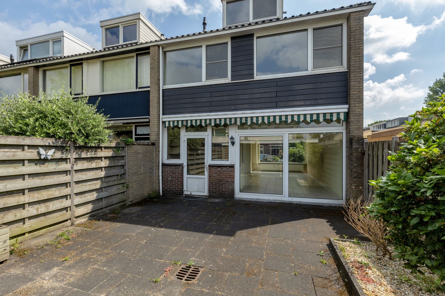 Foto 25 van Ockeghemstraat 36