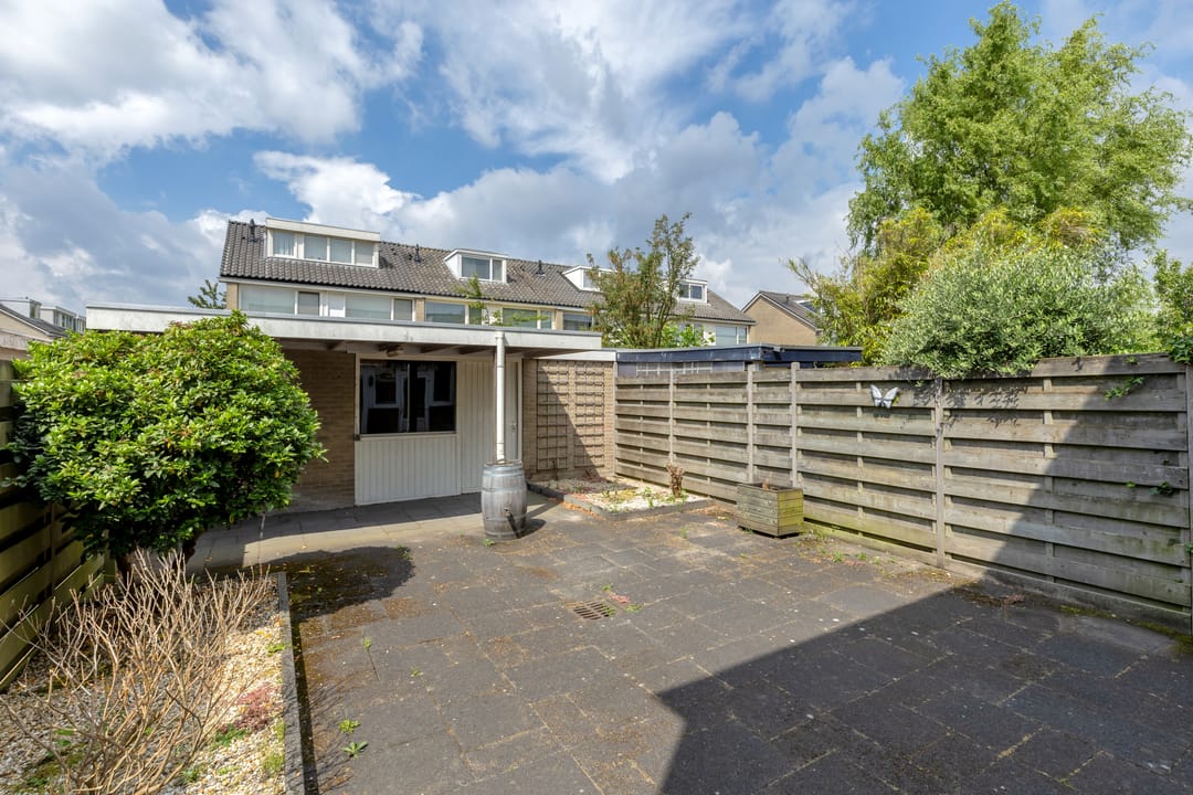 Foto 26 van Ockeghemstraat 36