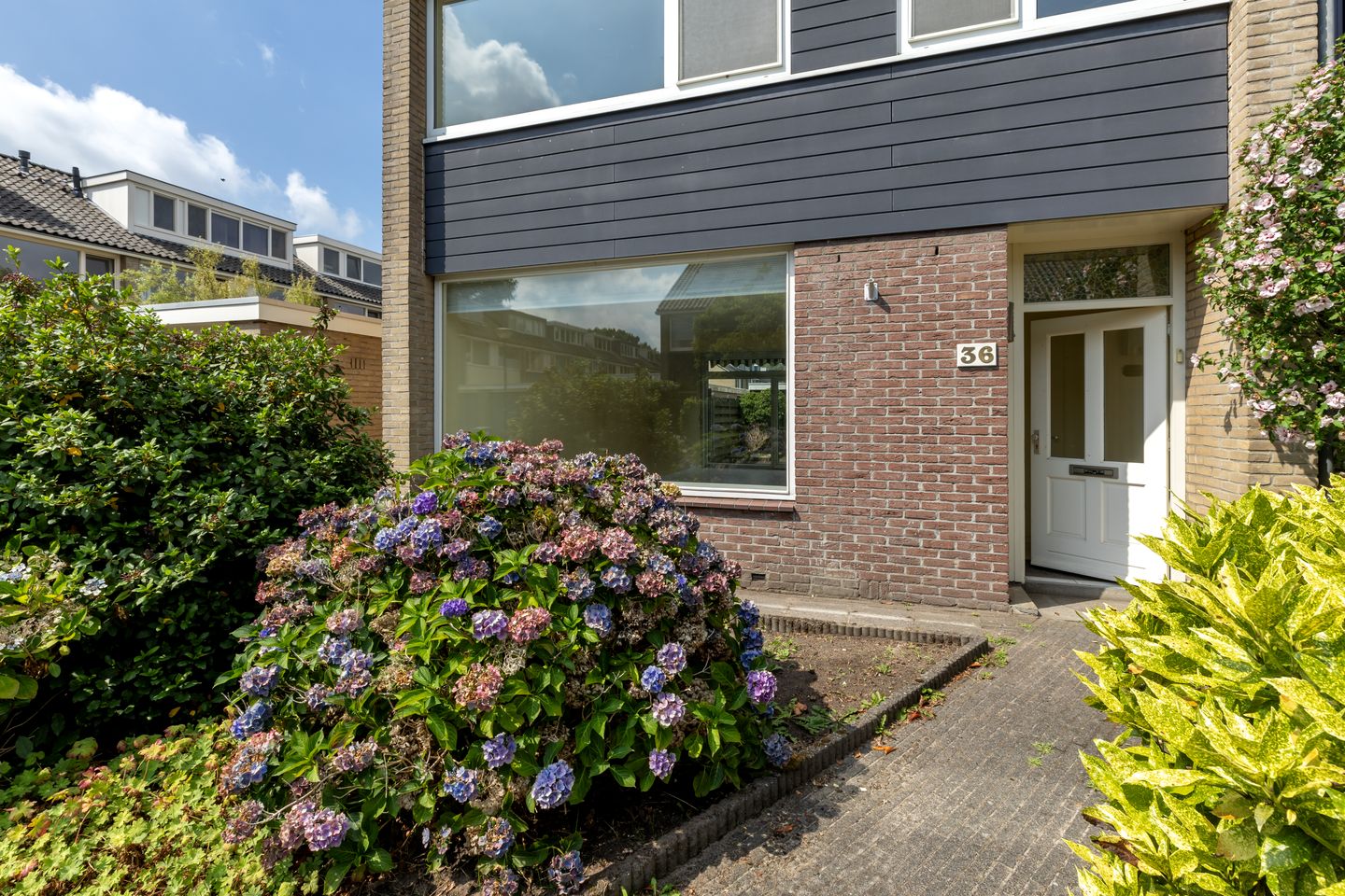 Foto 29 van Ockeghemstraat 36