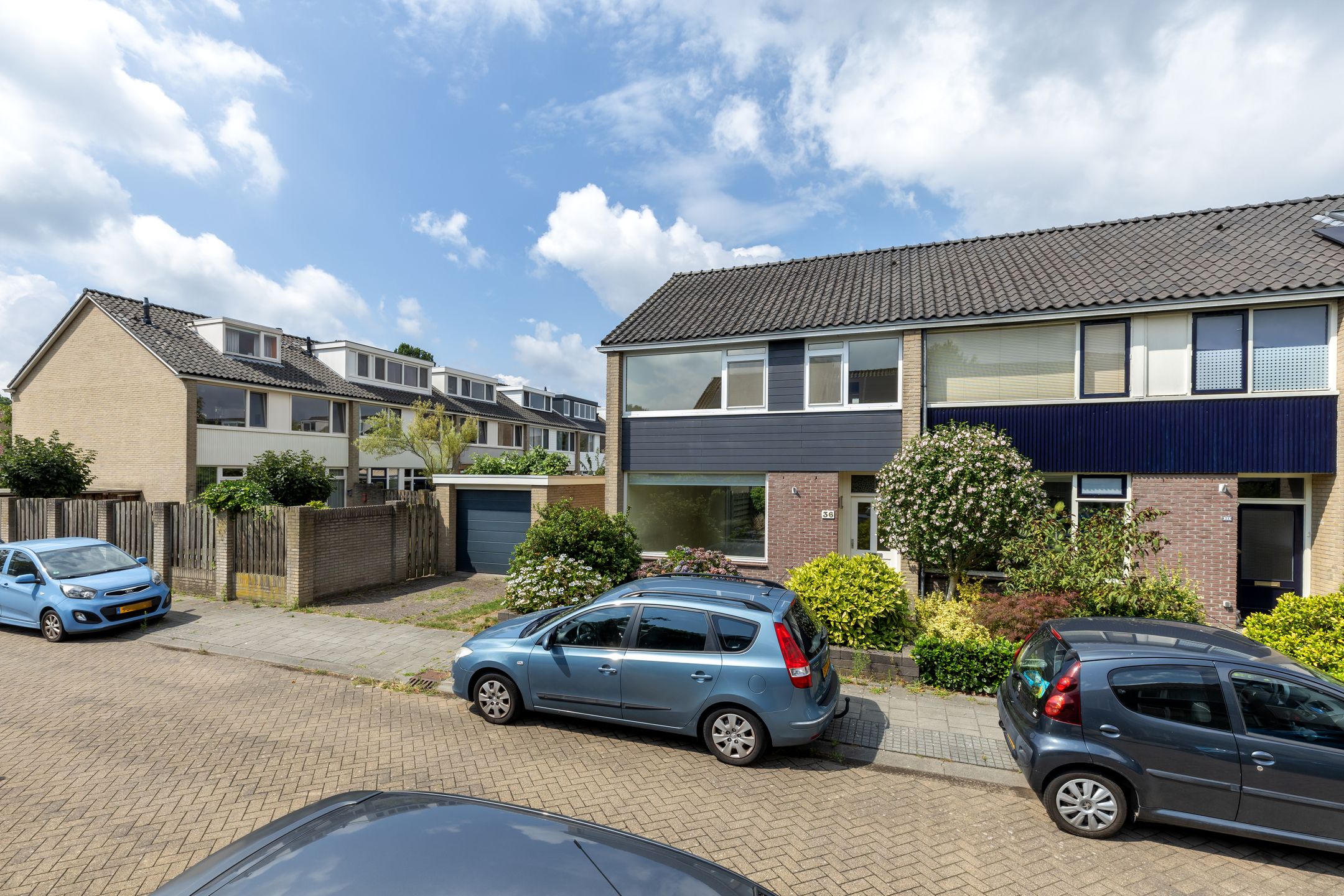 Foto 30 van Ockeghemstraat 36