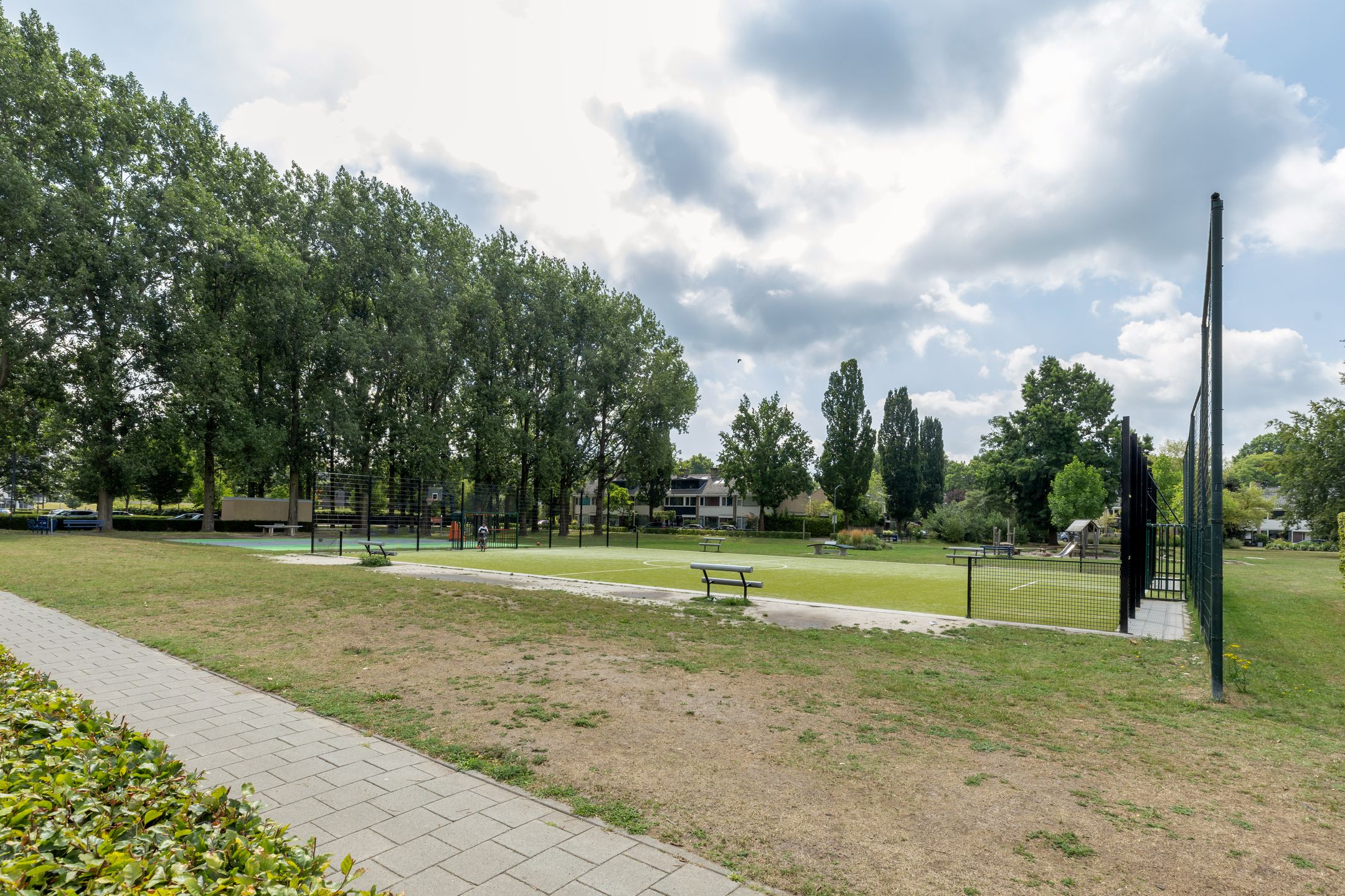 Foto 33 van Ockeghemstraat 36