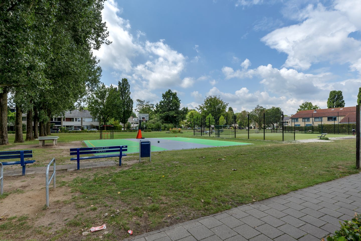 Foto 34 van Ockeghemstraat 36