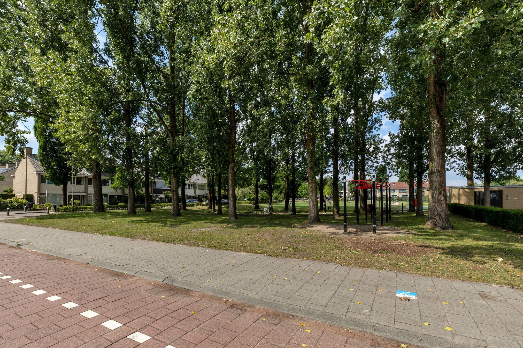 Foto 36 van Ockeghemstraat 36