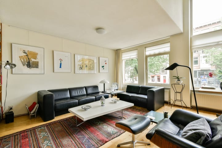 Foto 4 van Looiersgracht 15-C