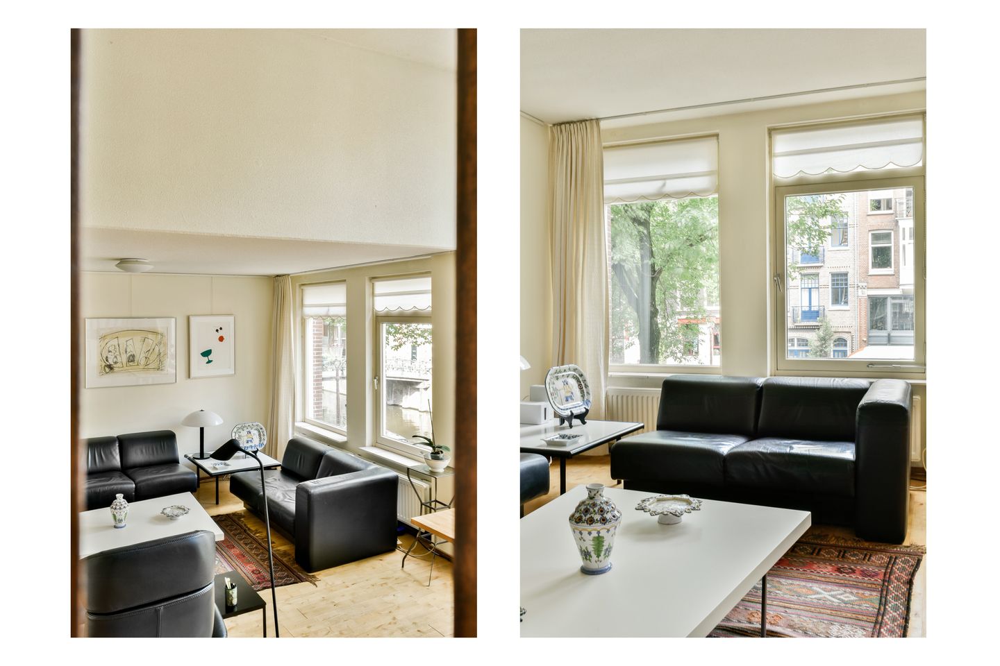 Foto 5 van Looiersgracht 15-C