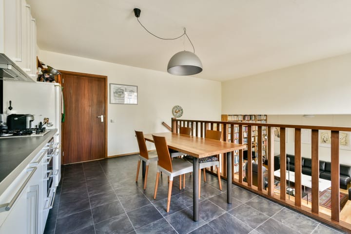 Foto 8 van Looiersgracht 15-C