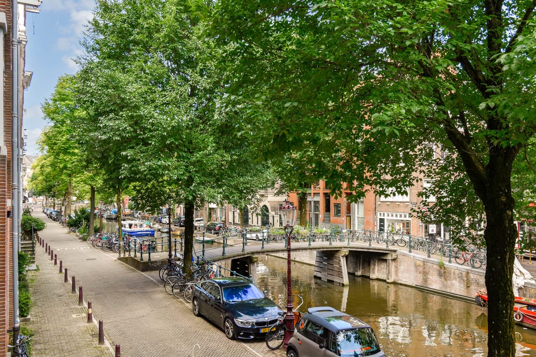 Foto 11 van Looiersgracht 15-C