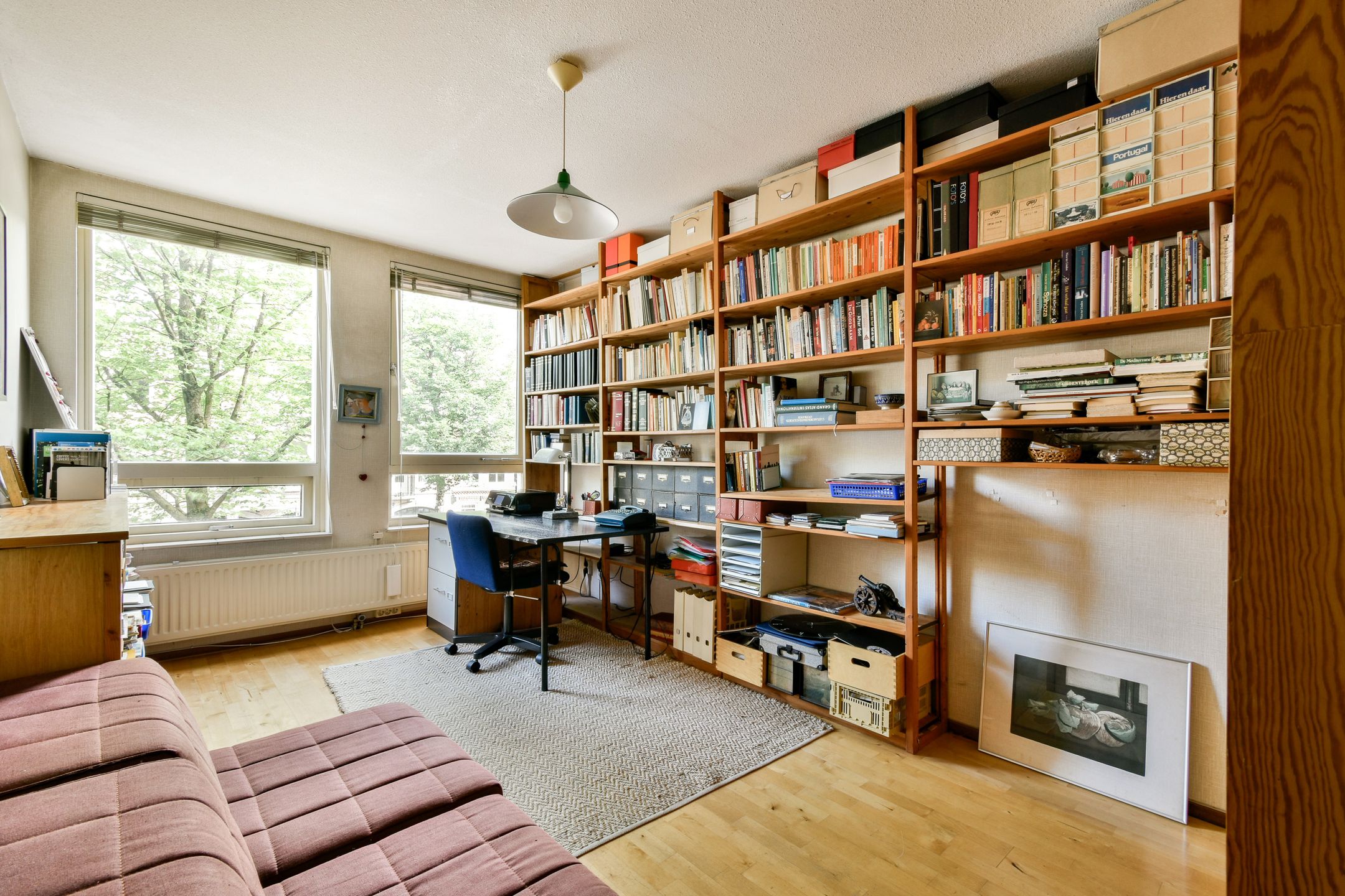 Foto 12 van Looiersgracht 15-C