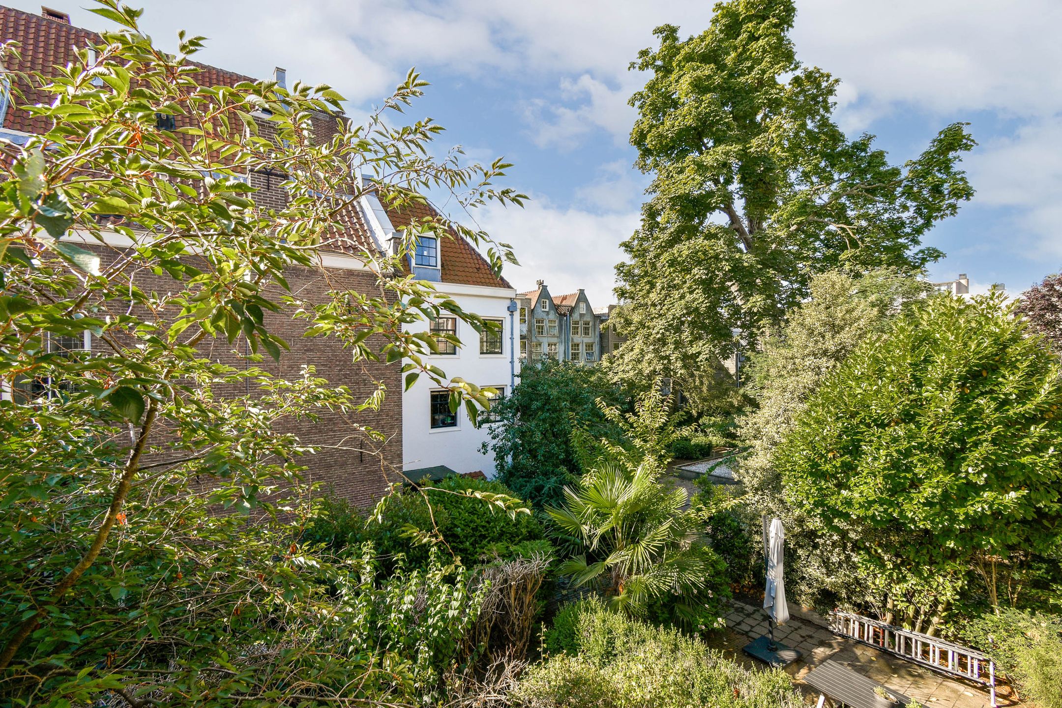 Foto 15 van Looiersgracht 15-C