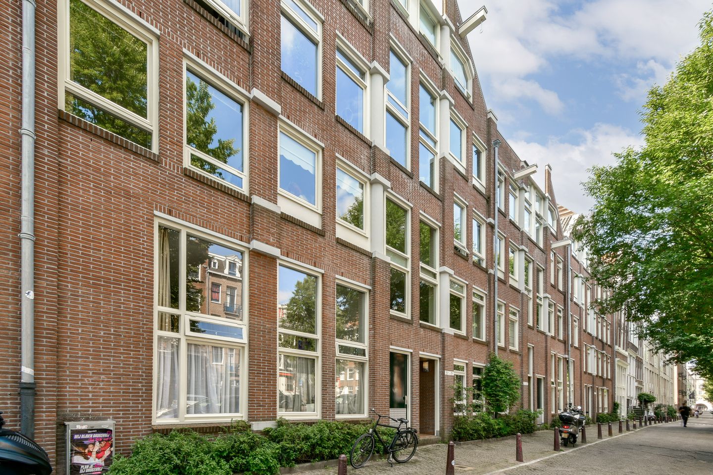 Foto 25 van Looiersgracht 15-C
