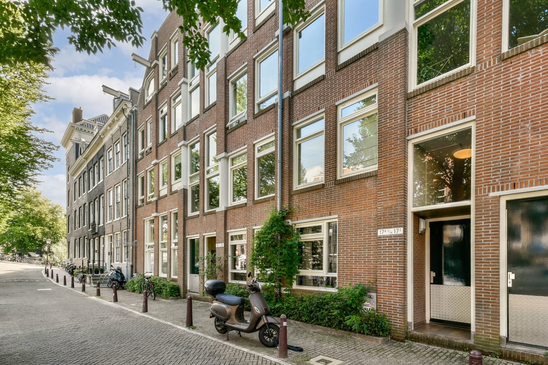 Foto 26 van Looiersgracht 15-C