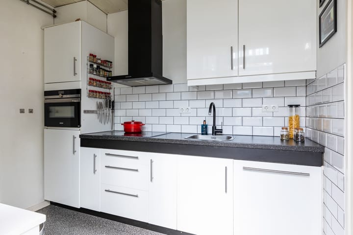 Foto 3 van Baarsstraat 9