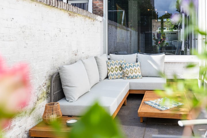 Foto 5 van Baarsstraat 9