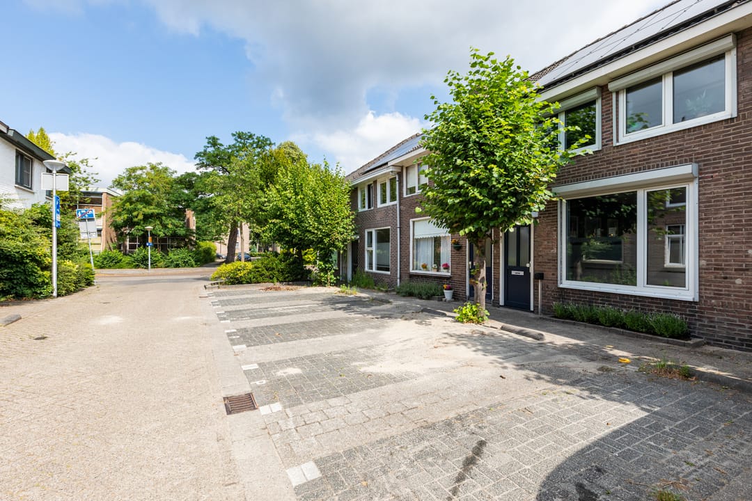 Foto 7 van Baarsstraat 9