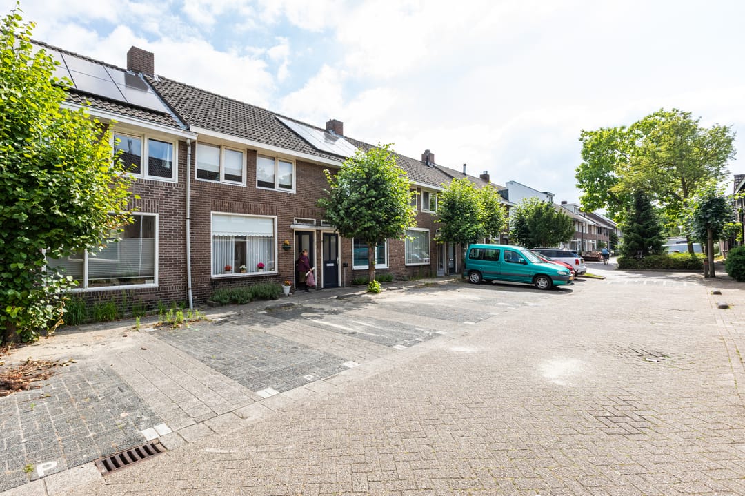 Foto 8 van Baarsstraat 9