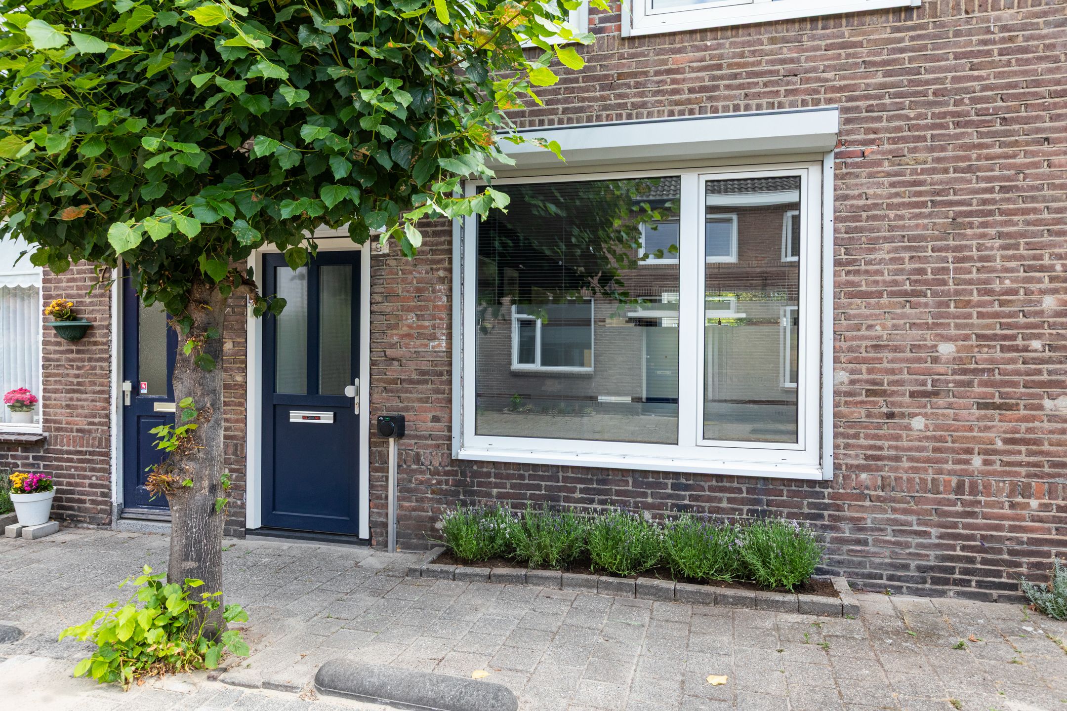 Foto 9 van Baarsstraat 9