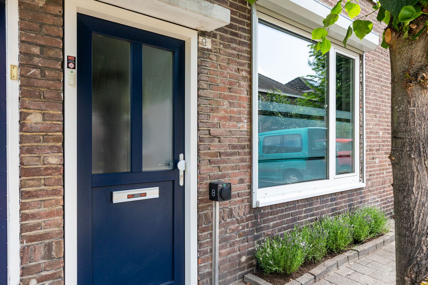 Foto 10 van Baarsstraat 9