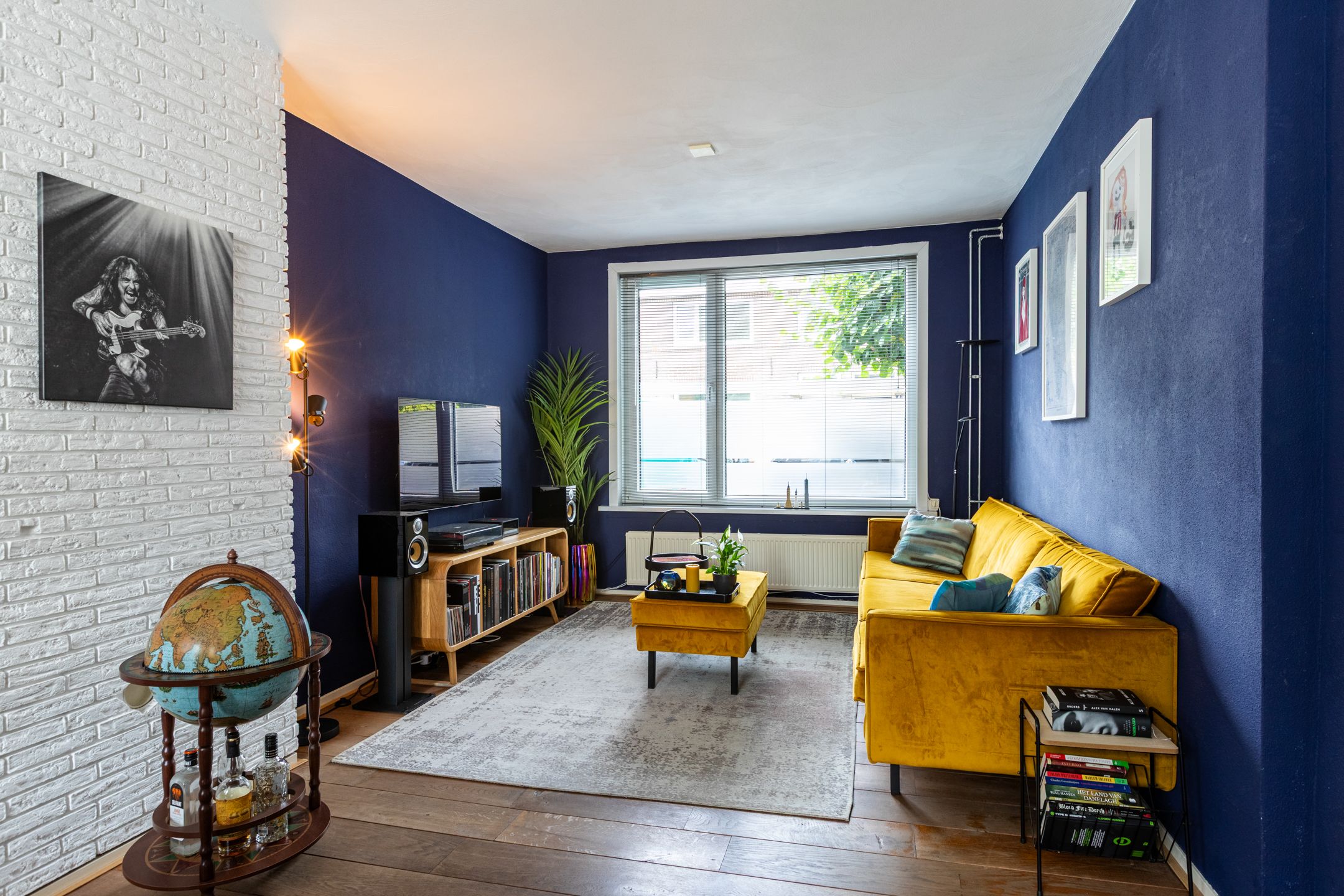 Foto 12 van Baarsstraat 9