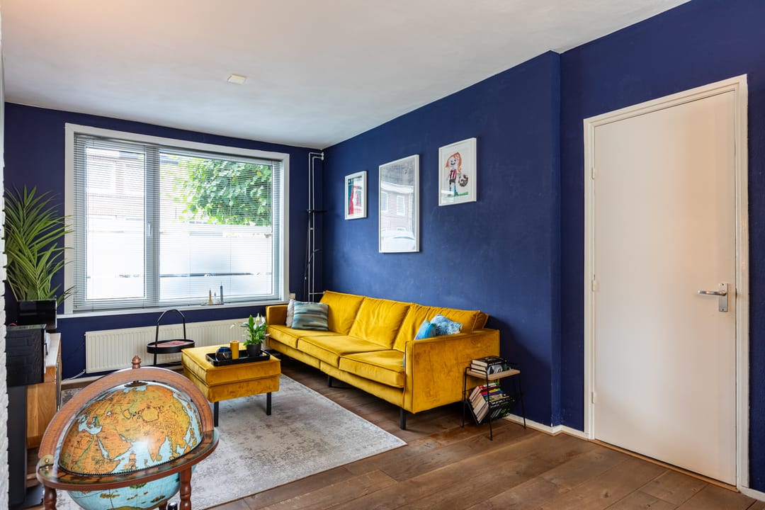 Foto 13 van Baarsstraat 9