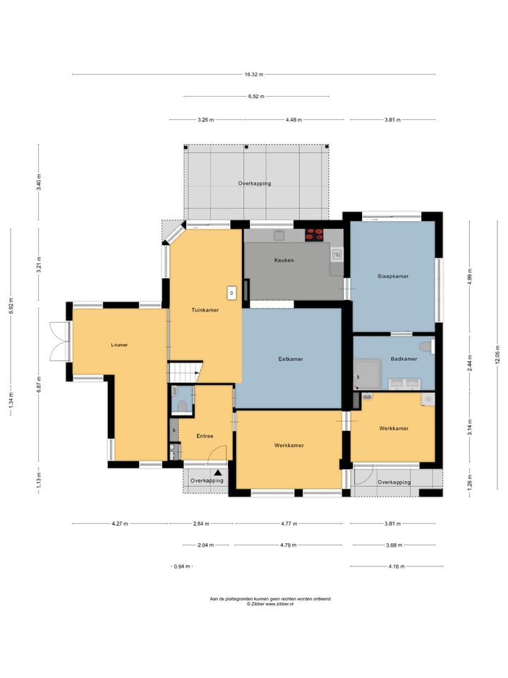 Foto 41 van Meteoorbaan 9