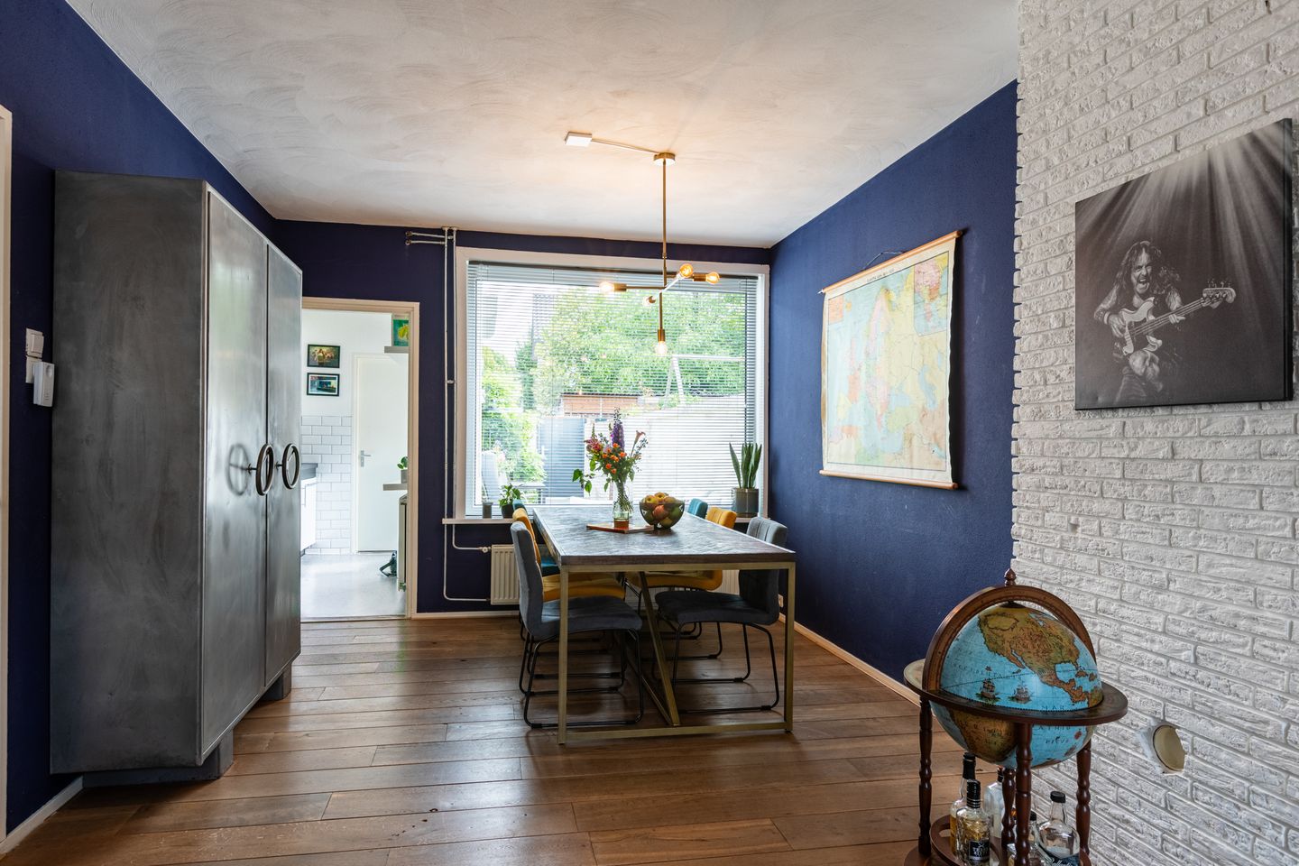 Foto 14 van Baarsstraat 9