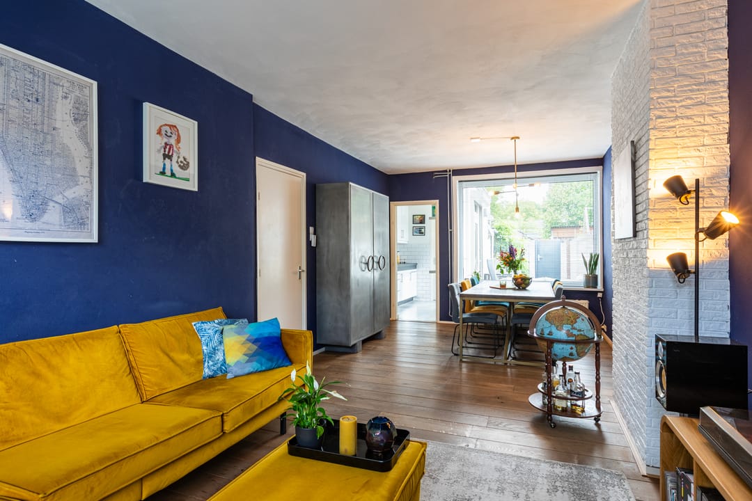 Foto 16 van Baarsstraat 9