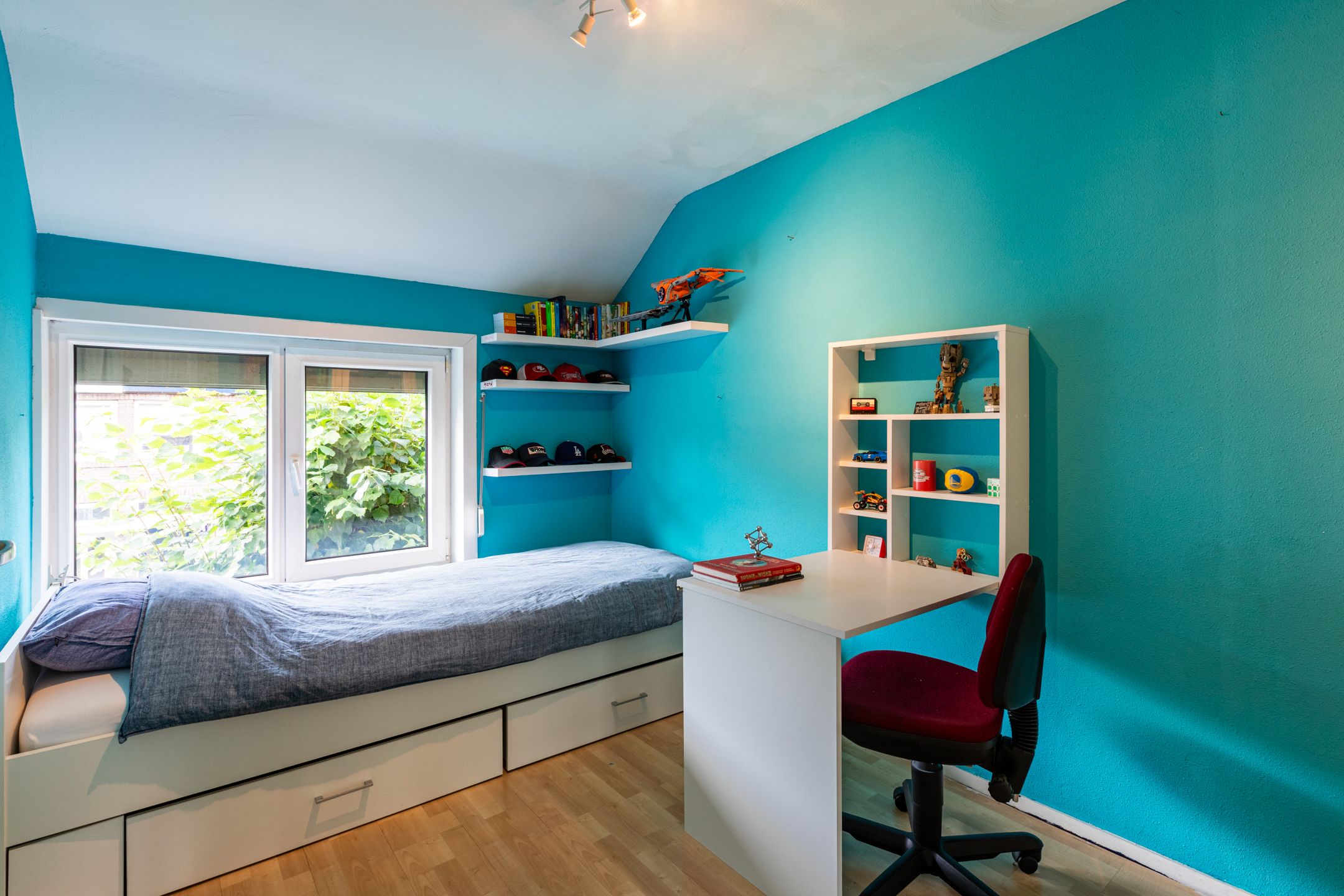 Foto 24 van Baarsstraat 9