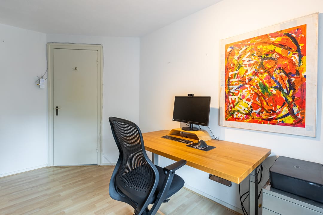 Foto 28 van Baarsstraat 9