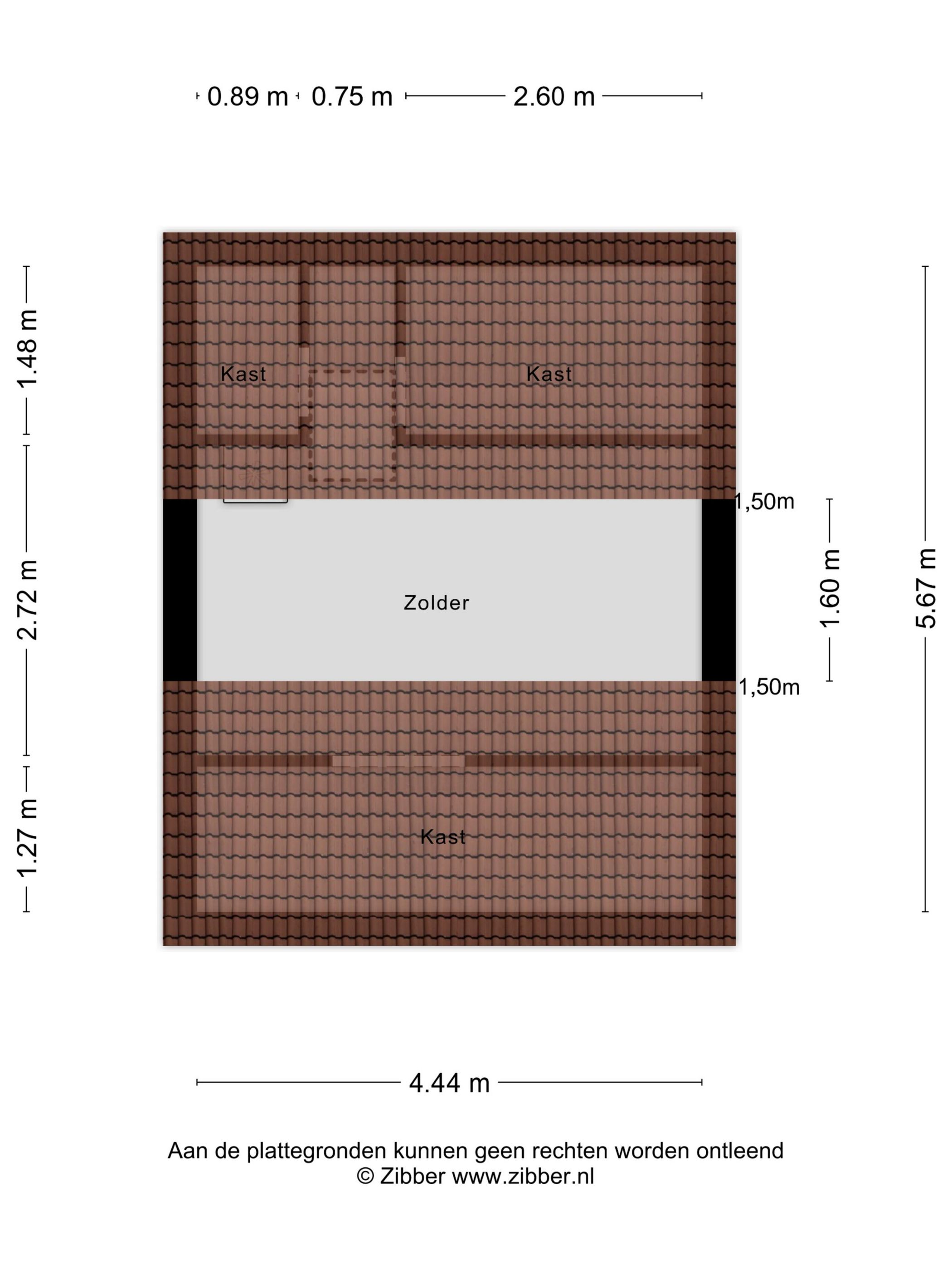 Foto 36 van Baarsstraat 9