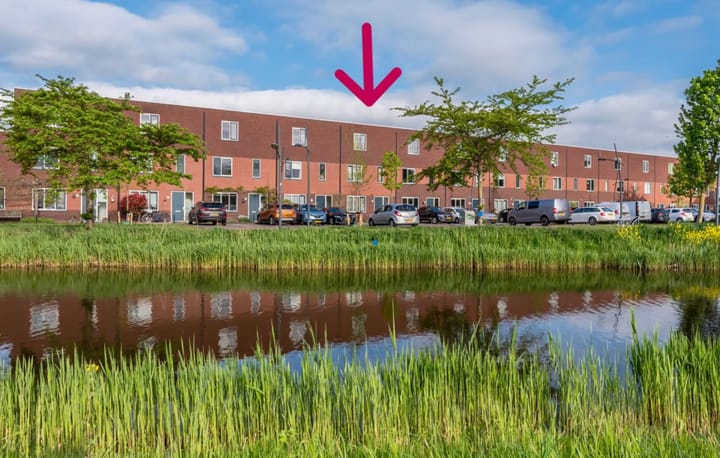 Foto 1 van Dolomieten 24