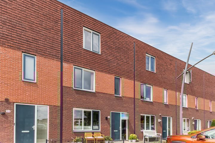 Foto 4 van Dolomieten 24