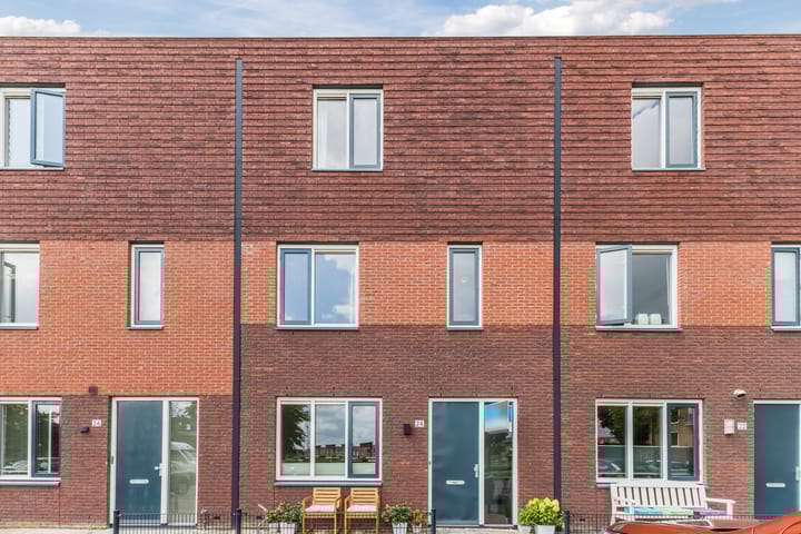 Foto 5 van Dolomieten 24